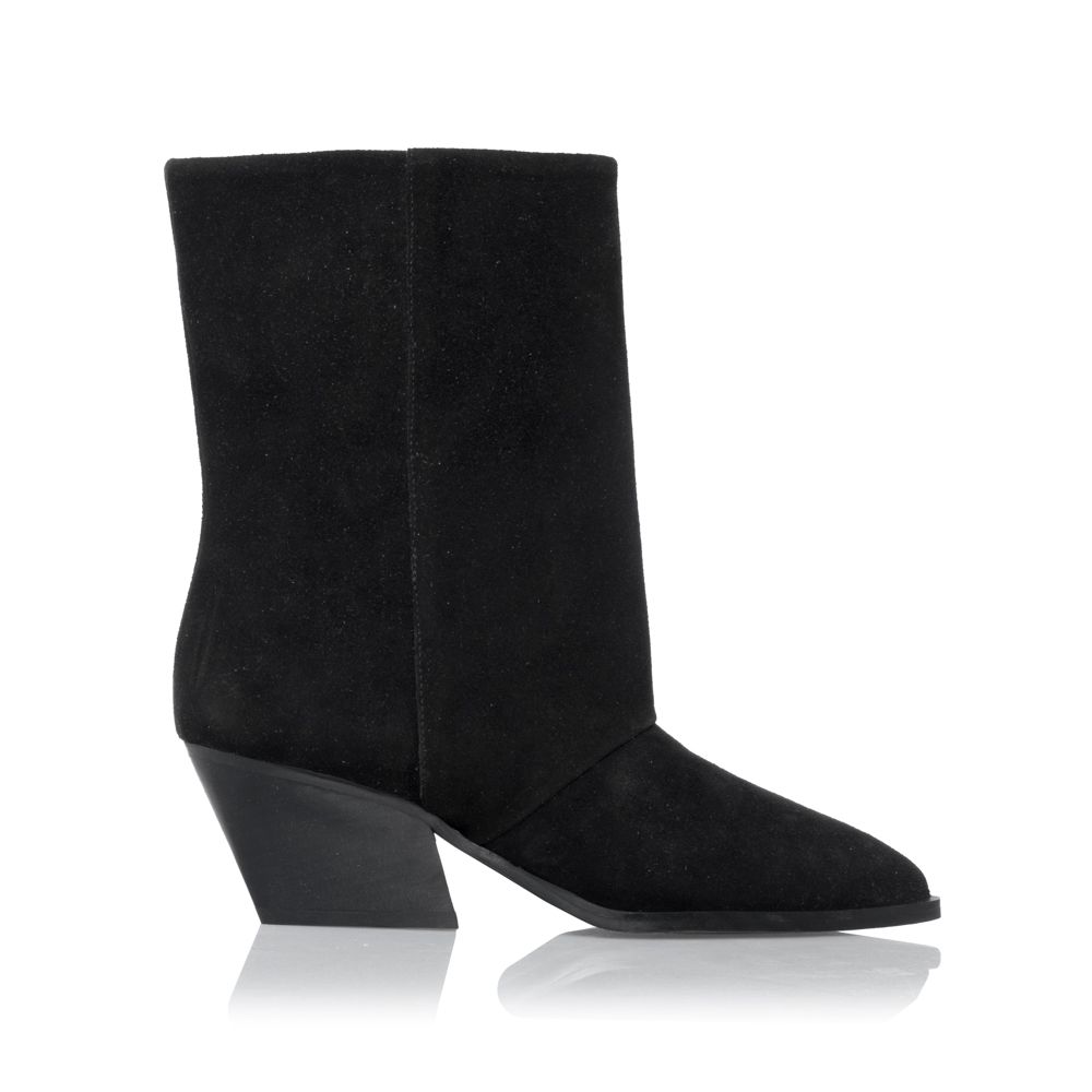 Day 2 Day Ankle Boots - Sante Shoes