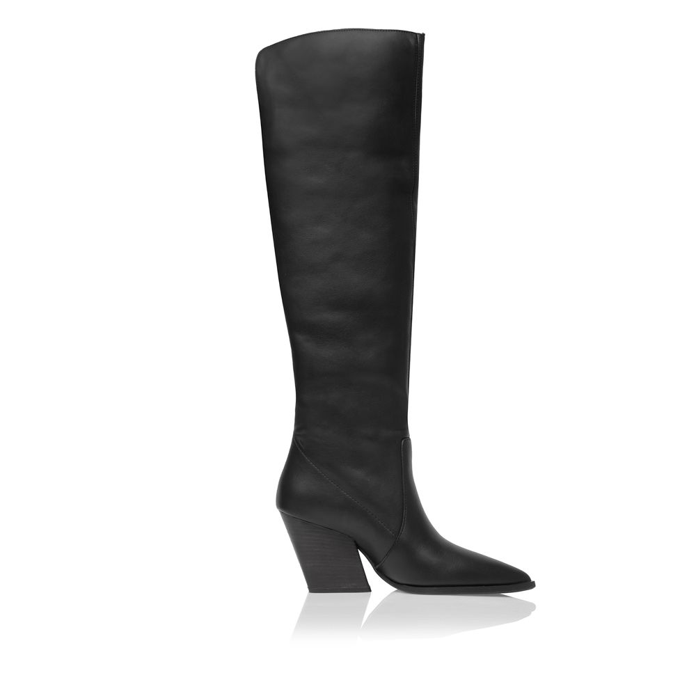 Day 2 Day Boots - Sante Shoes