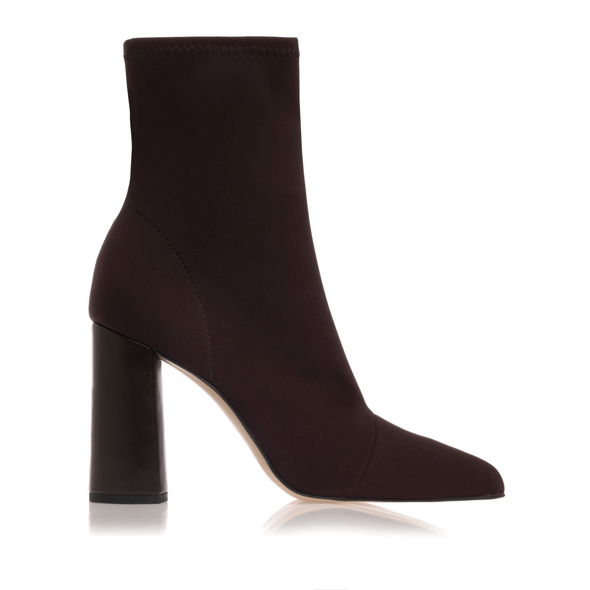 Sante Ankle Boots 24-728 23-548 - Sante Shoes