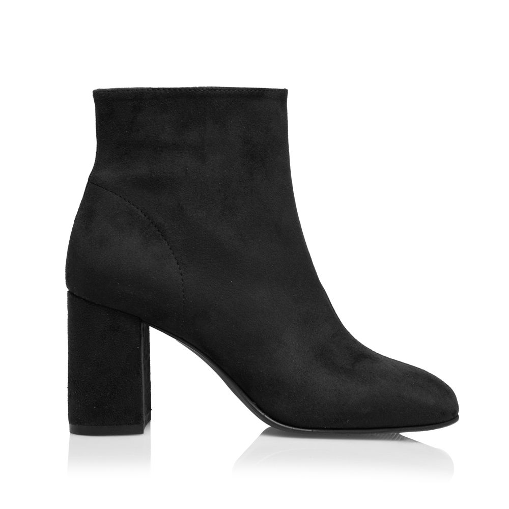Sante Ankle Boots - Sante Shoes
