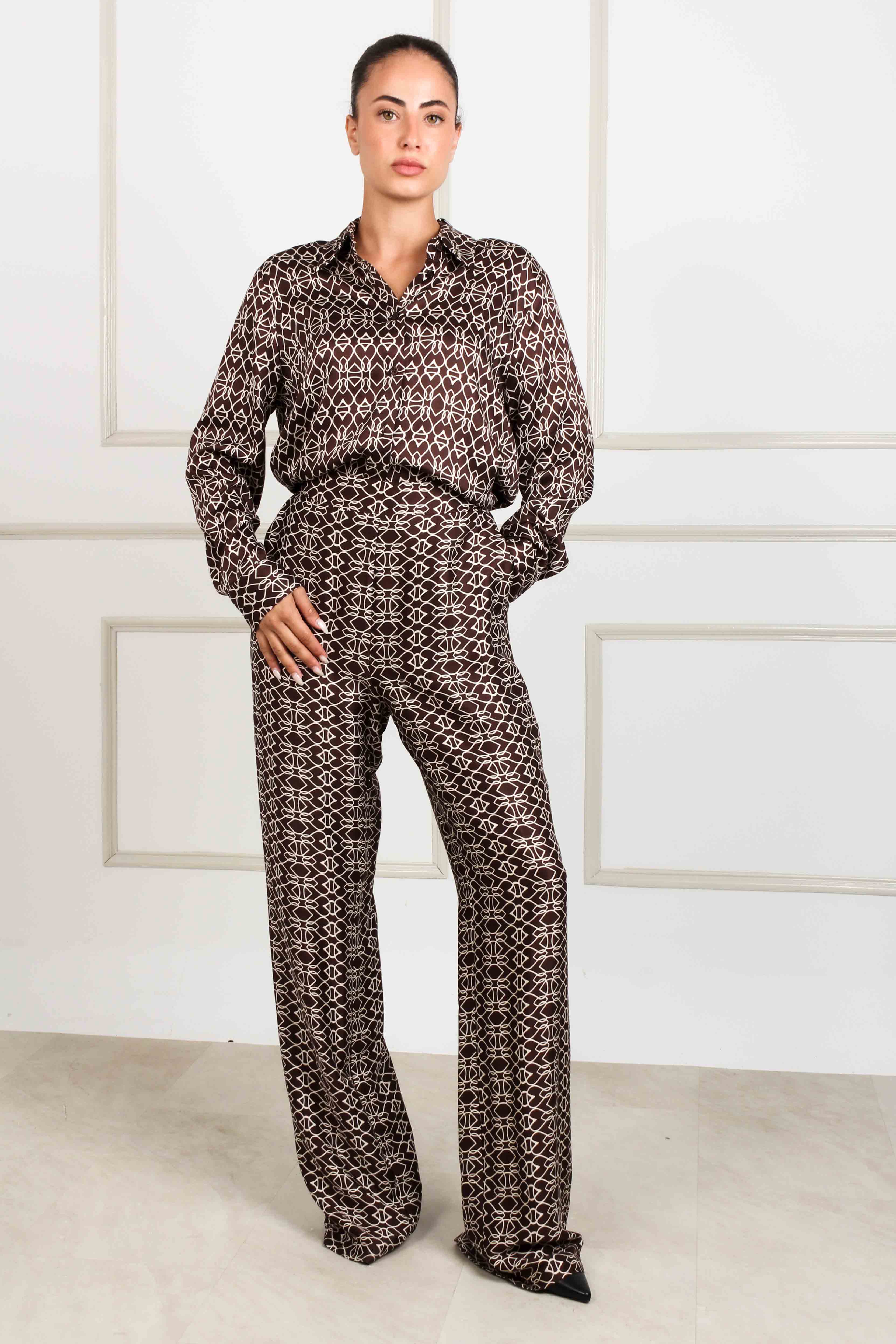 Pants 100Pol - Twenty-29