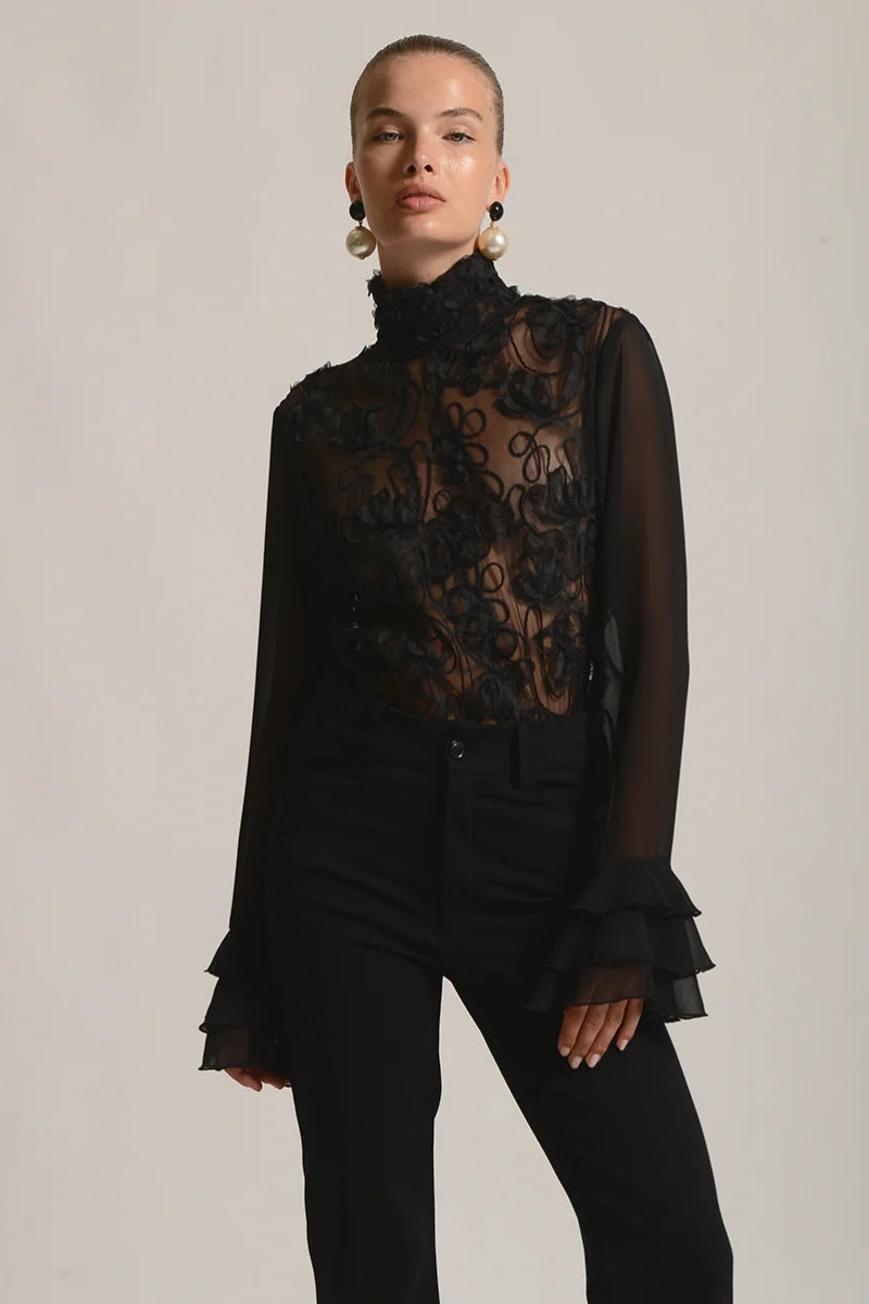 Top Longsleeve - Twenty-29