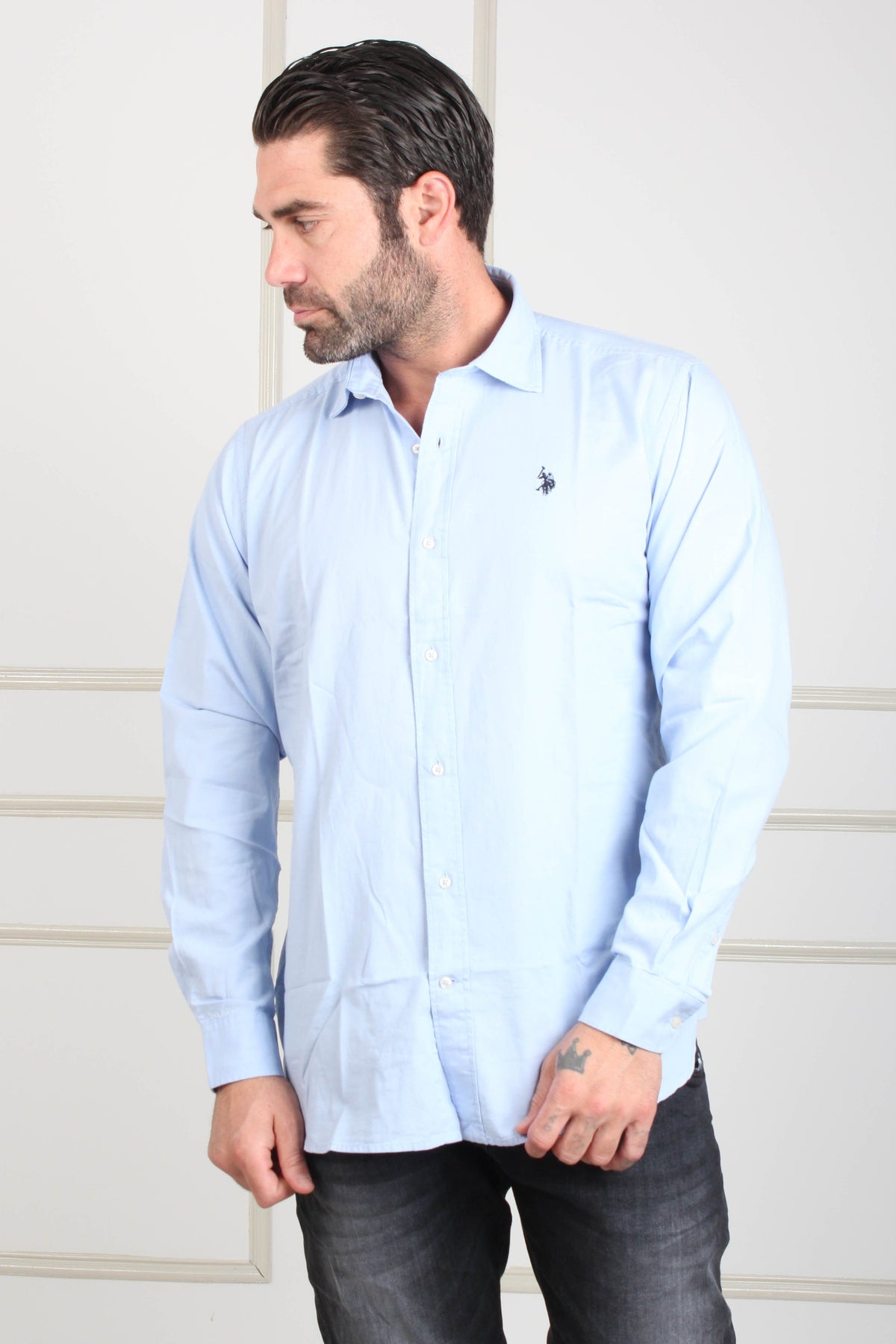 Shirt Pro - Us Polo Assn