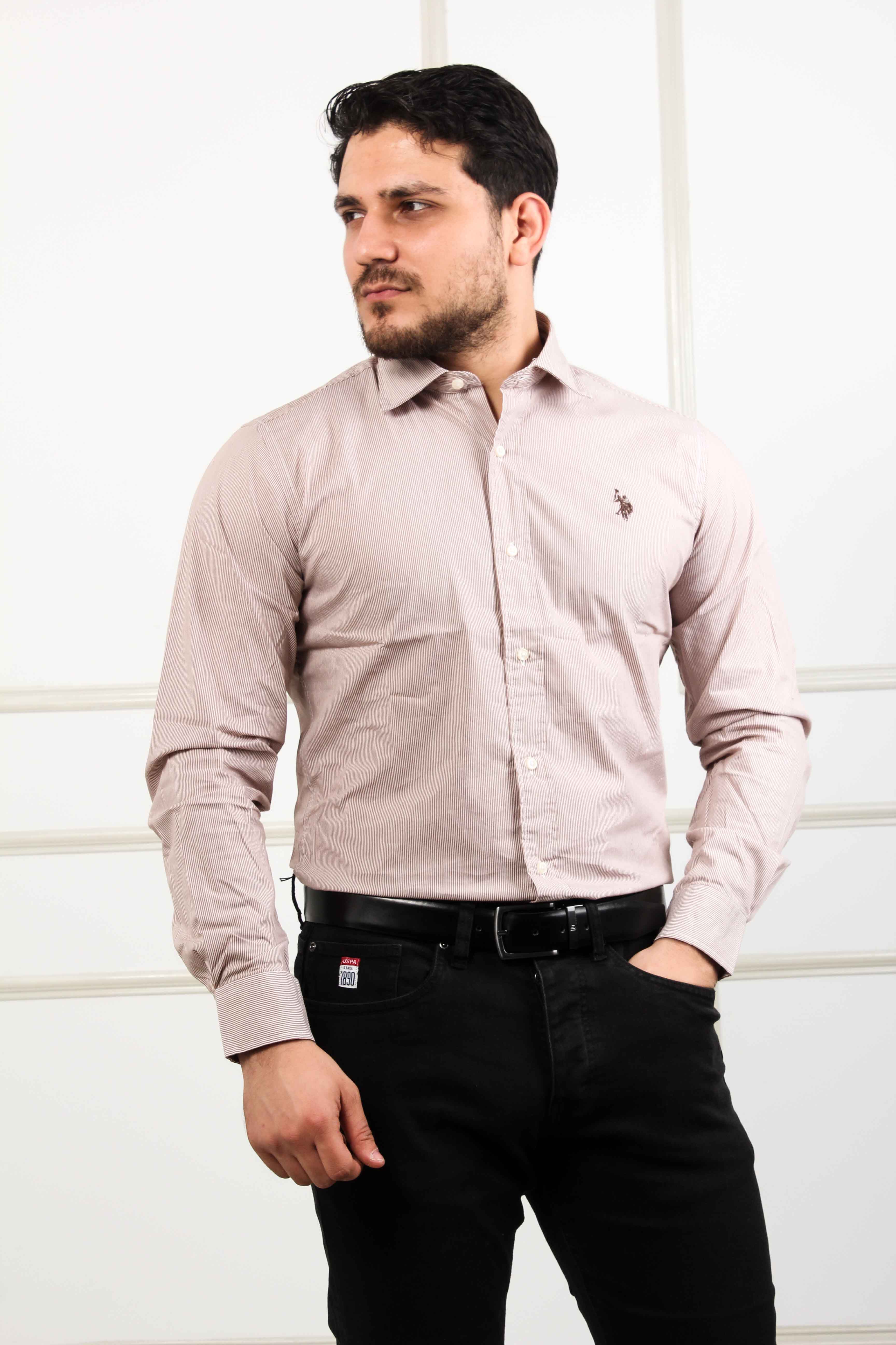 Shirt Pro - Us Polo Assn