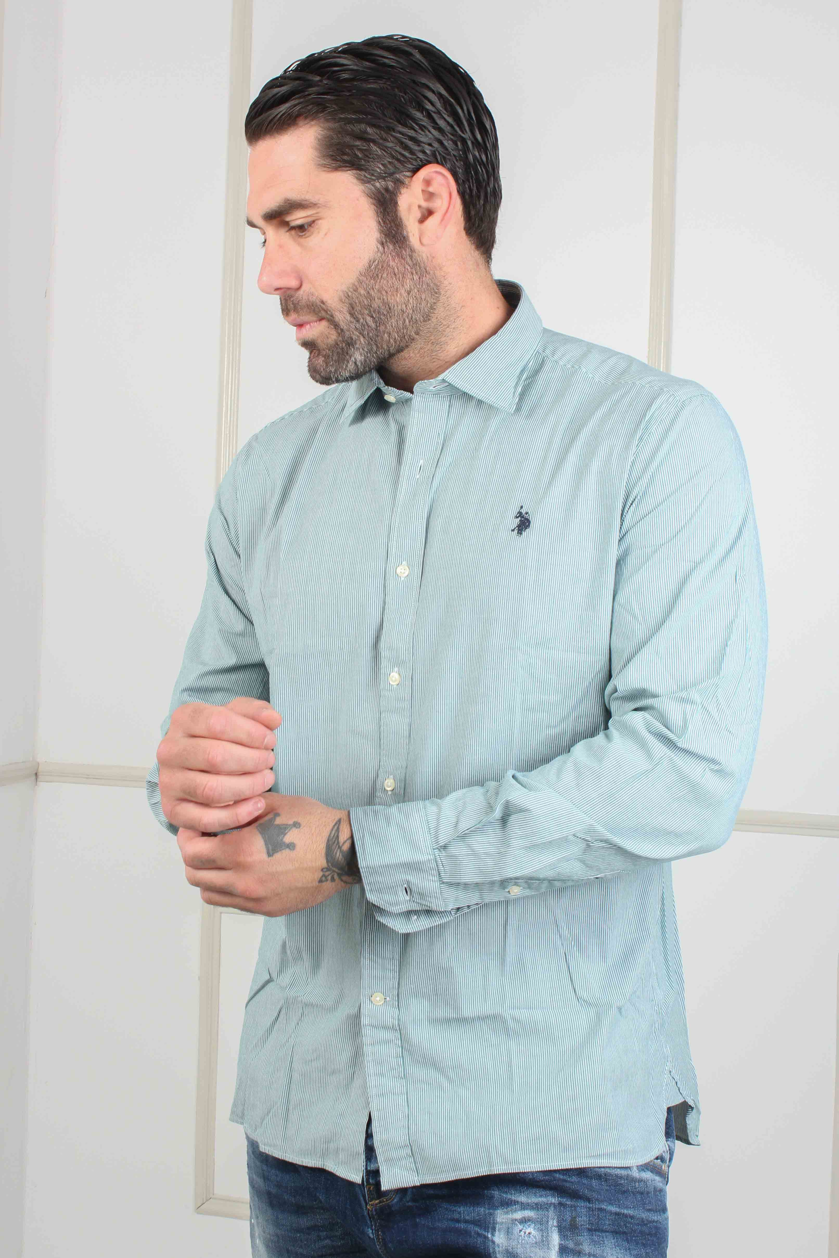 Shirt Pro - Us Polo Assn