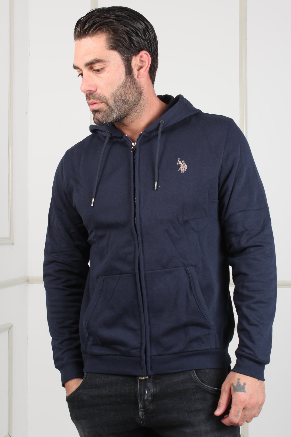Sweater Pro - Us Polo Assn