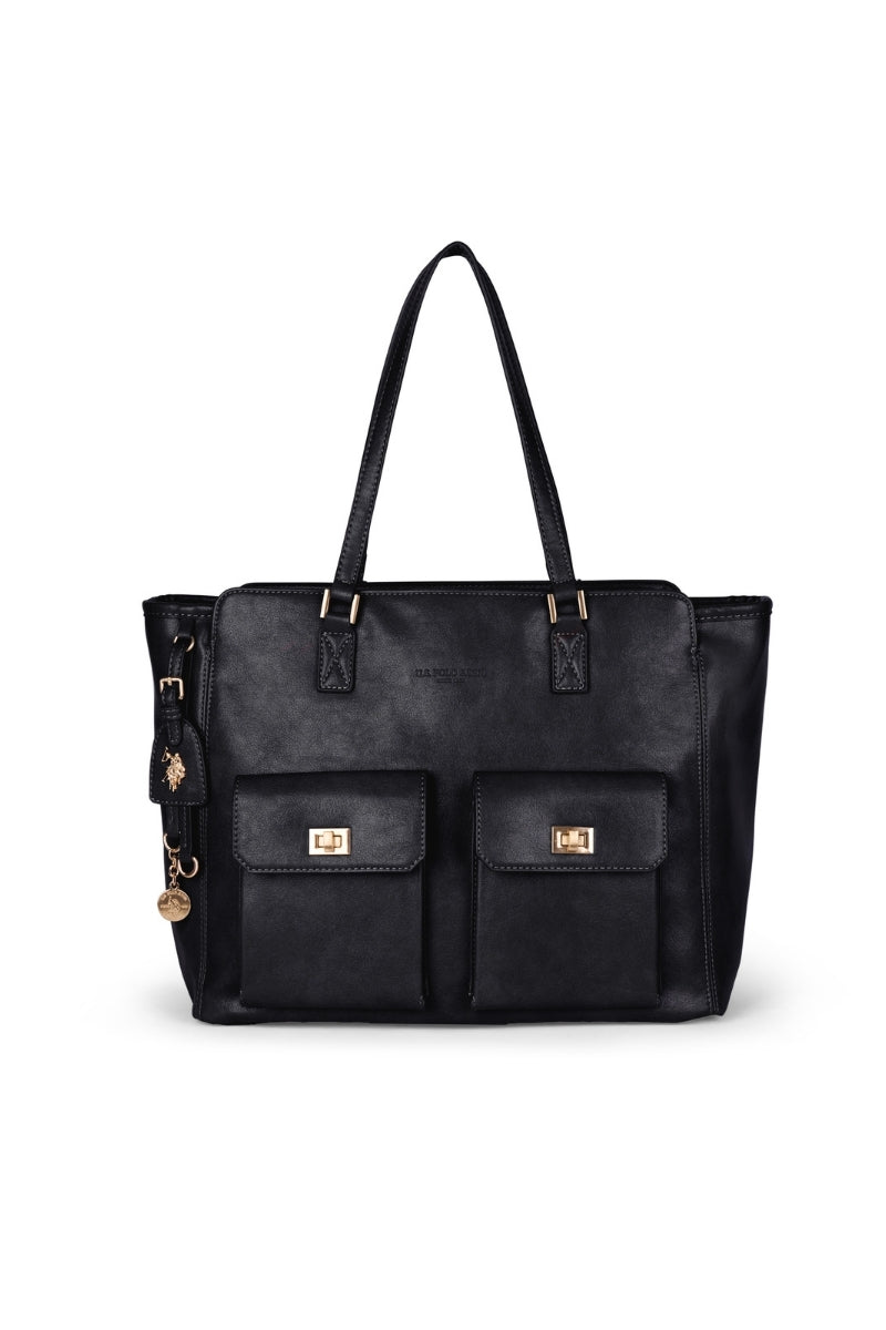 Clark Shopping Bag - Us Polo Assn