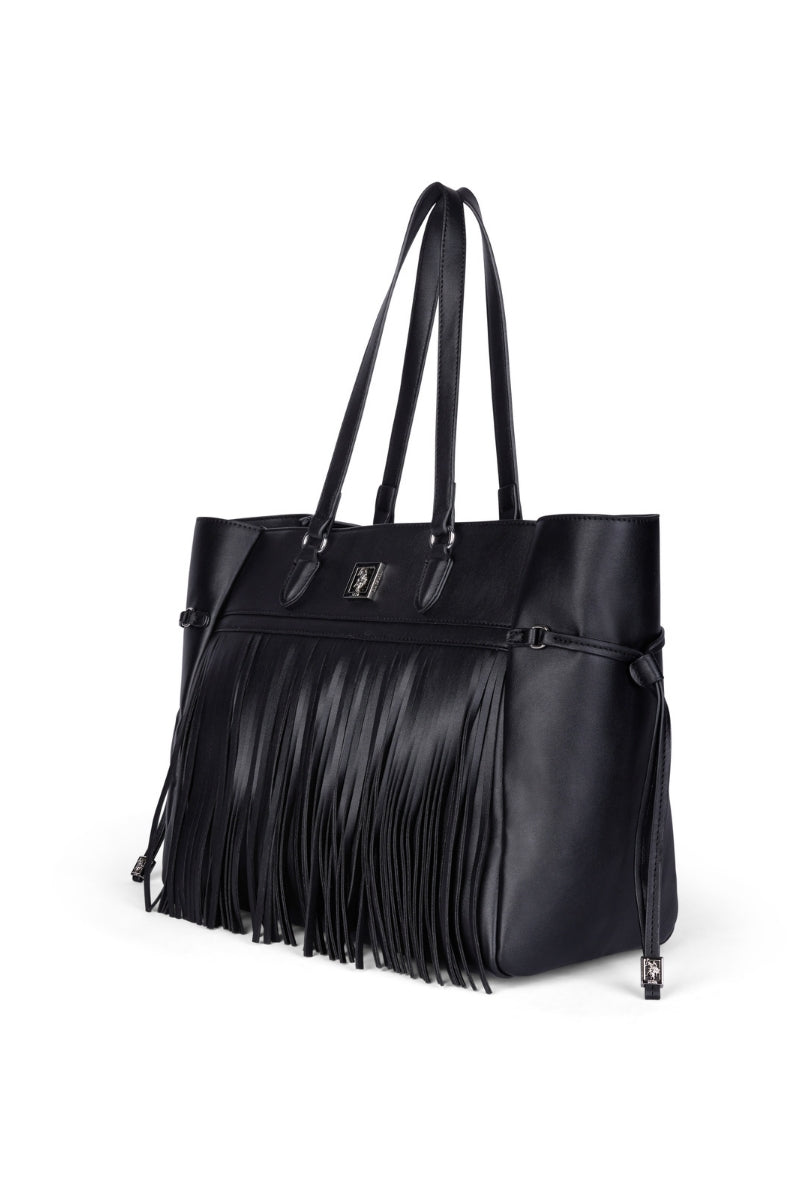 Alba Shopping Bag - Us Polo Assn