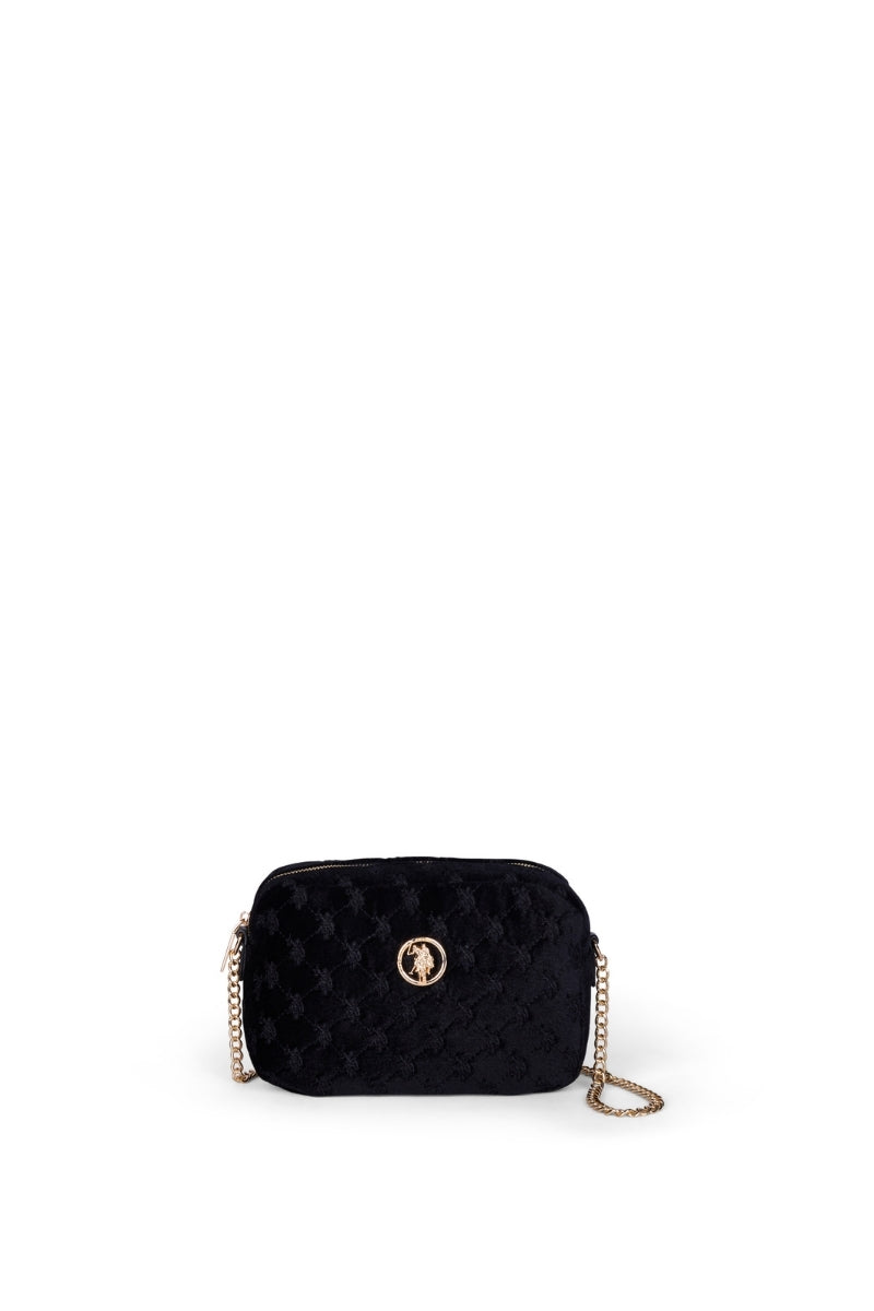 New Ceremony Camera Bag - Us Polo Assn