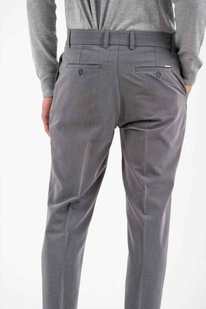 500-25-Vinto Pants - Vittorio Artist