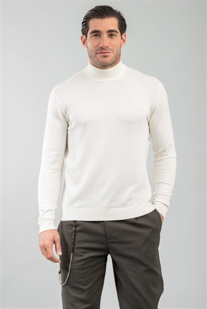 700-2324-102 Knitwear Loupeto - Vittorio Artist