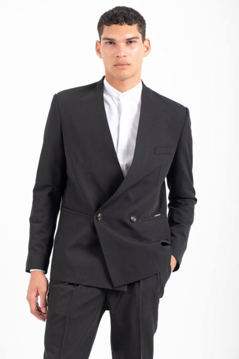 900-2526-Rezzo Blazer - Vittorio Artist