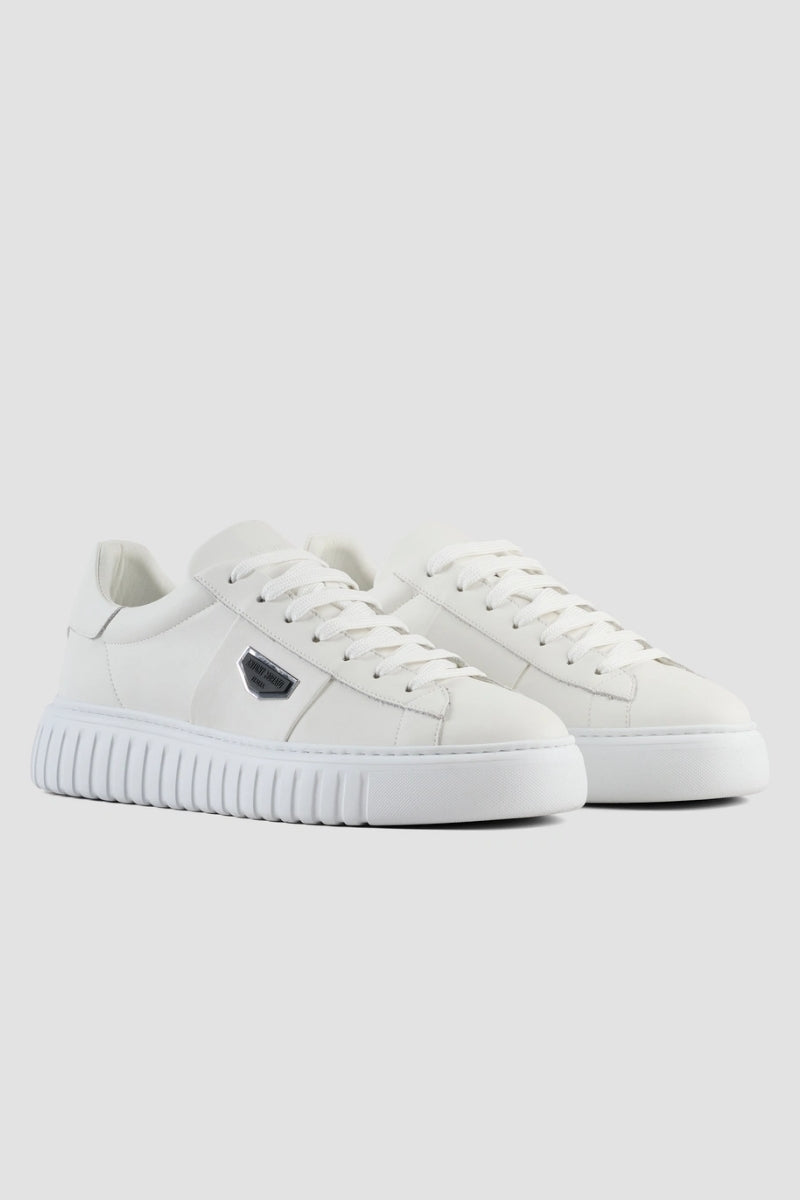 Sneaker Metal Holt - Antony Morato Shoes