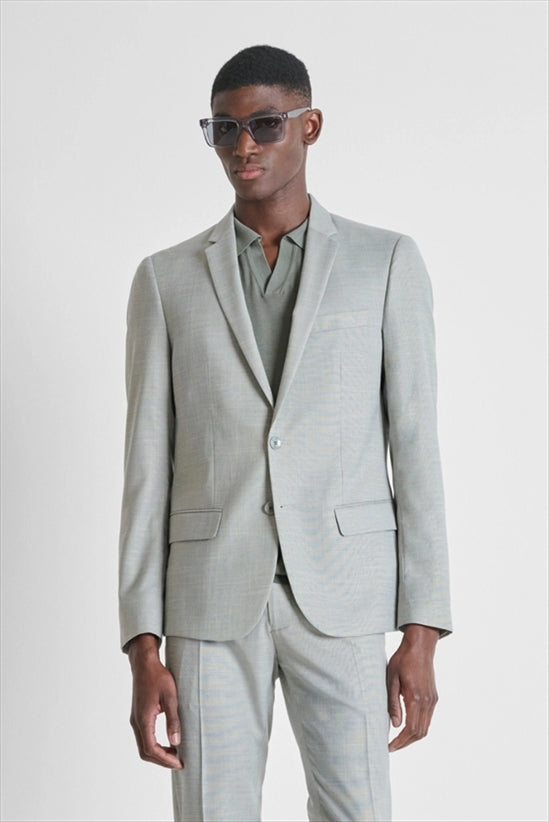 Jacket Bonnie Slim Fit - Antony Morato