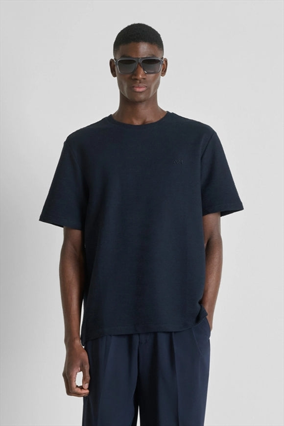 T-Shirt Relaxed Fit - Antony Morato
