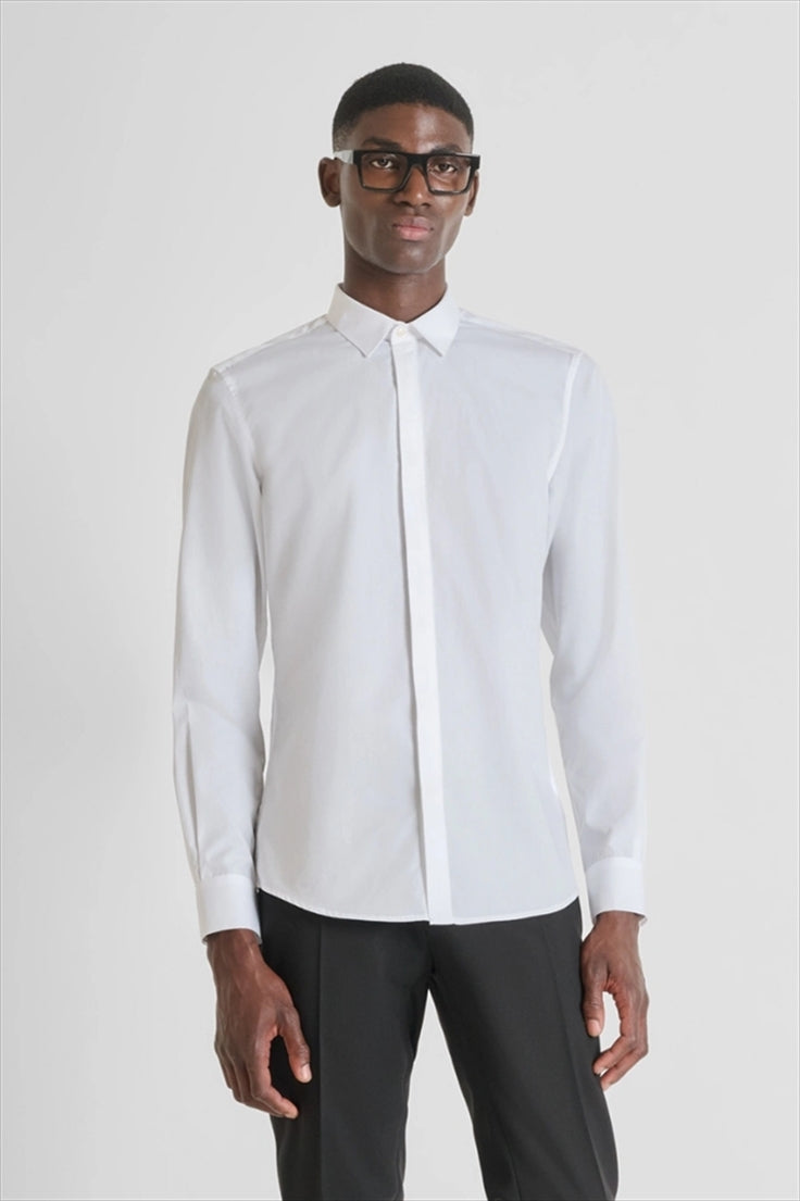 Shirt London Slim Fit - Antony Morato