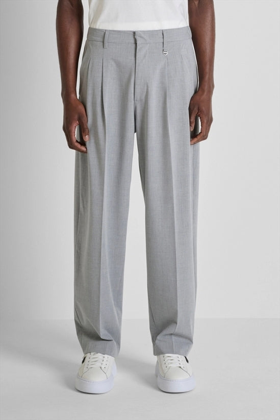 Trouser Leon Wide Leg Fit - Antony Morato
