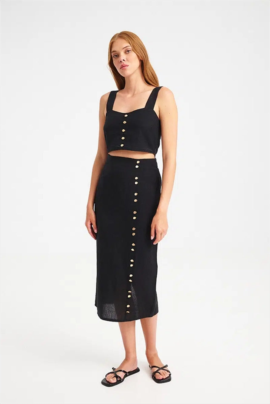 Bernada Skirt - Mind Matter