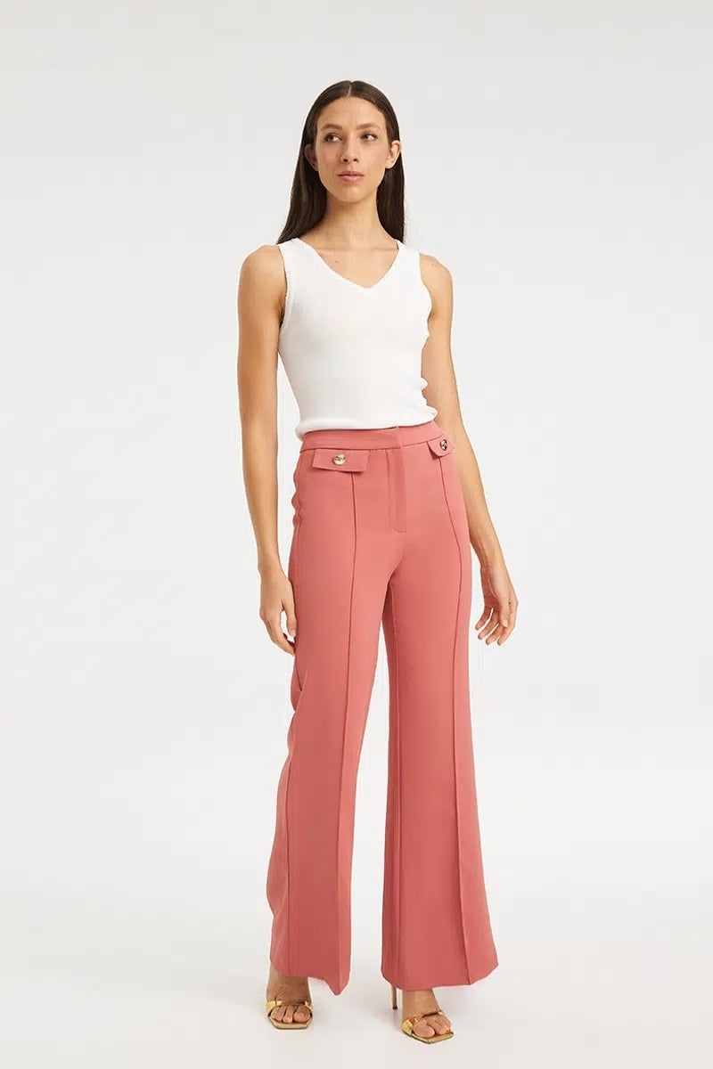 Dalisa Trousers - Mind Matter