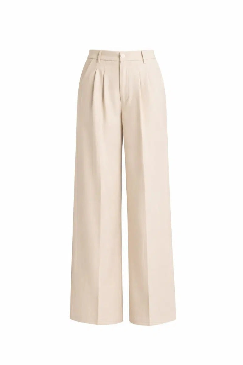 Lalla Trousers - Mind Matter