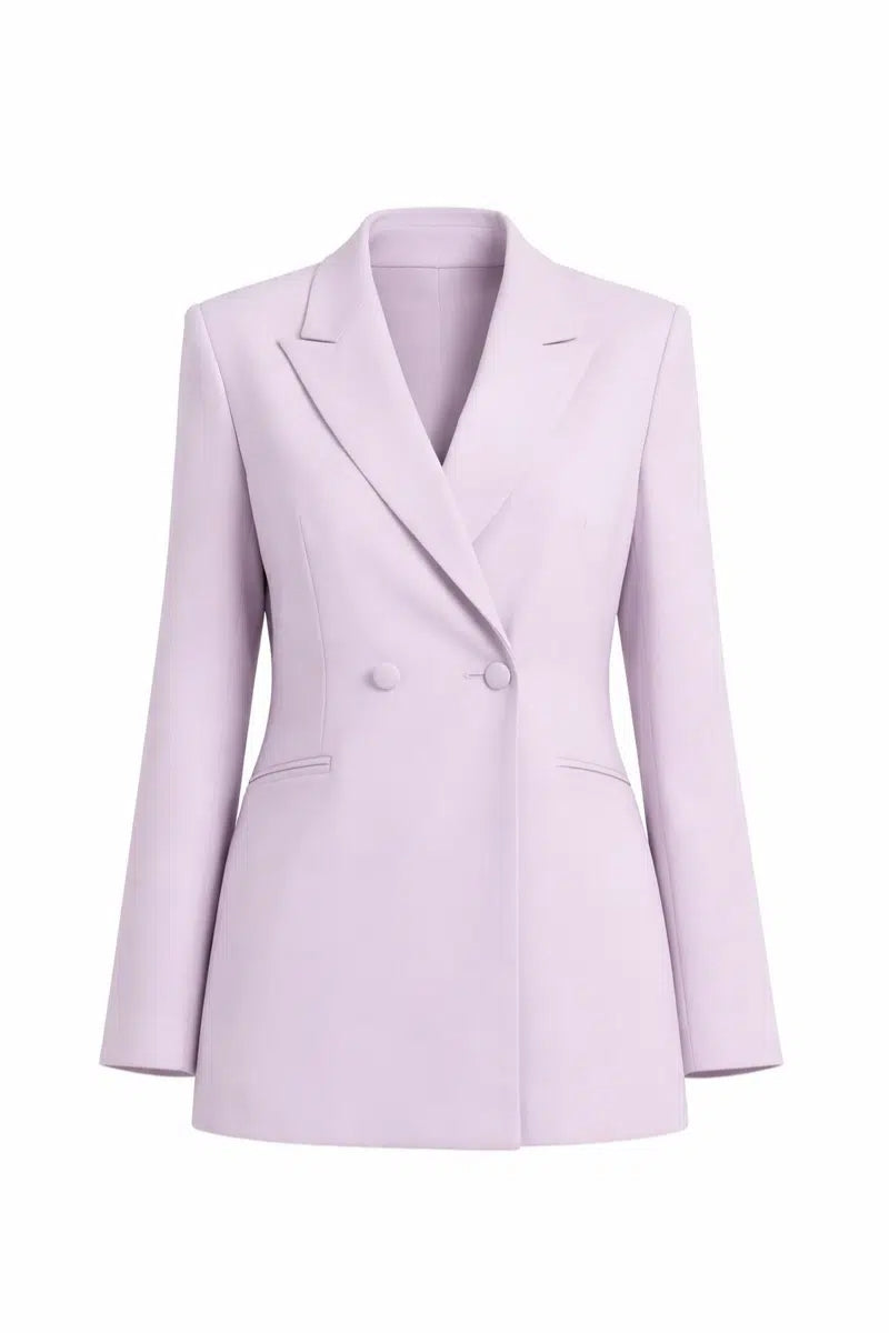 Merci Blazer - Mind Matter