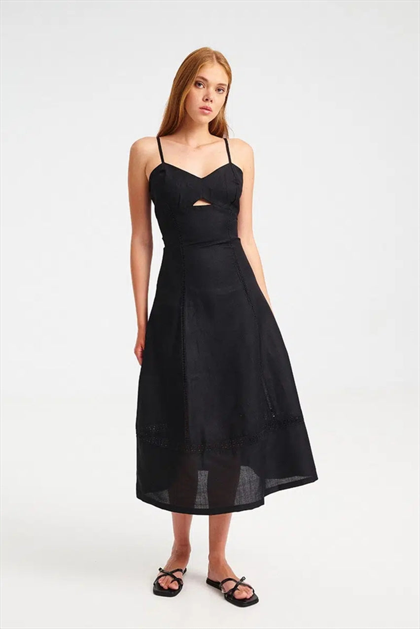 Ventri Dress - Mind Matter