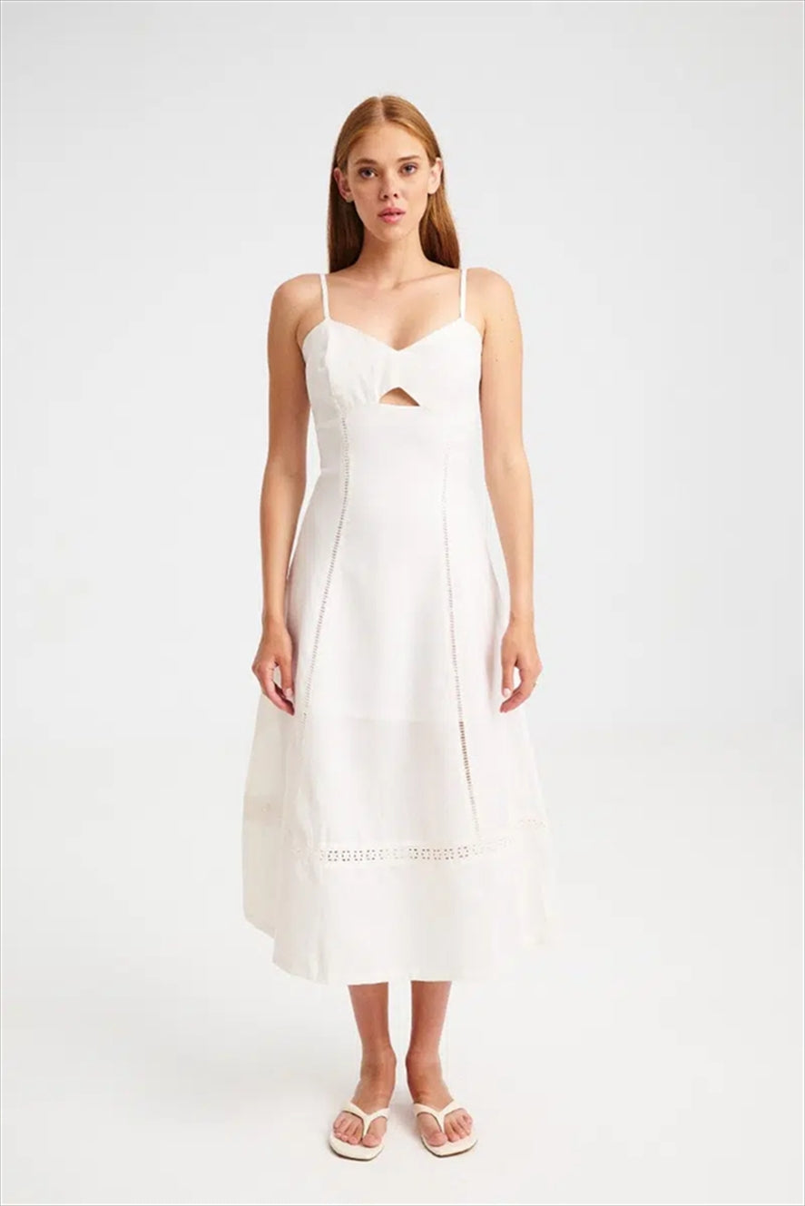 Ventri Dress - Mind Matter