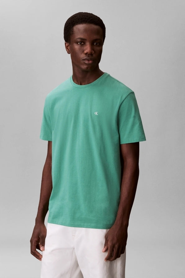 Classic Monogram Tee - Calvin Klein
