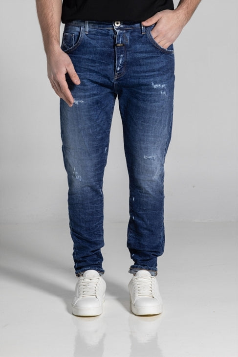 Trousers Jeans Appio 5 - Cosi Jeans