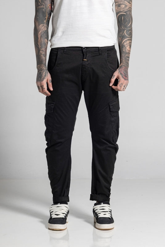 Trousers Cargo Kuopio - Cosi Jeans