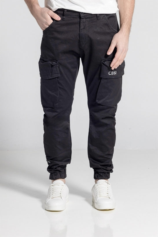 Trousers Cargo Laggo - Cosi Jeans