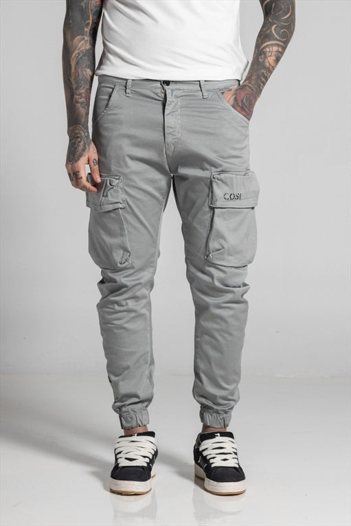 Trousers Cargo Laggo - Cosi Jeans