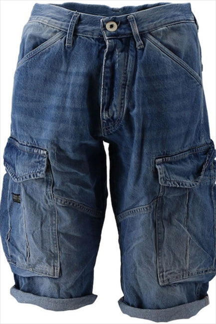 Short Jean Melzo - Cosi Jeans