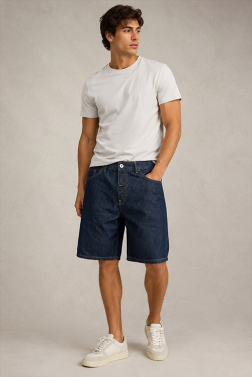 Short Jean Tenno 2 - Cosi Jeans