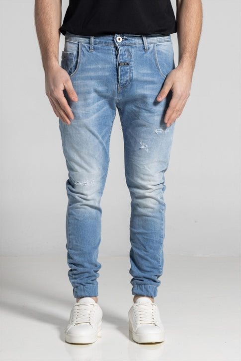 Trousers Jeans Tiago 1 - Cosi Jeans