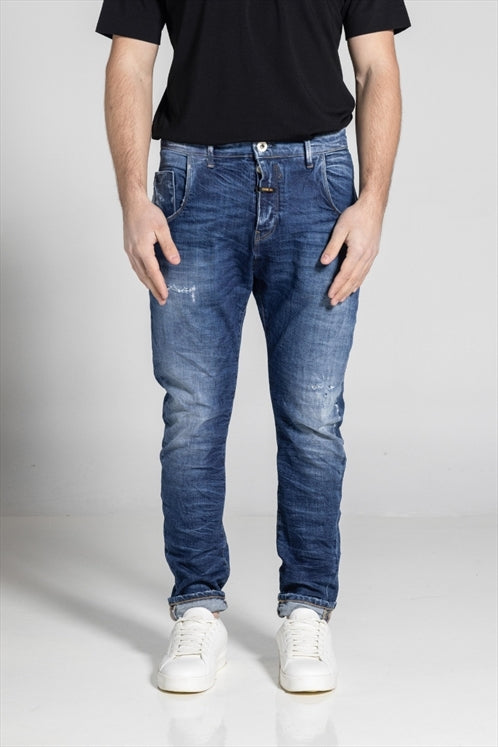 Trousers Jeans Tiago 2 - Cosi Jeans
