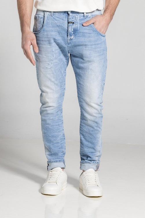Trousers Jeans Tiago 4 - Cosi Jeans
