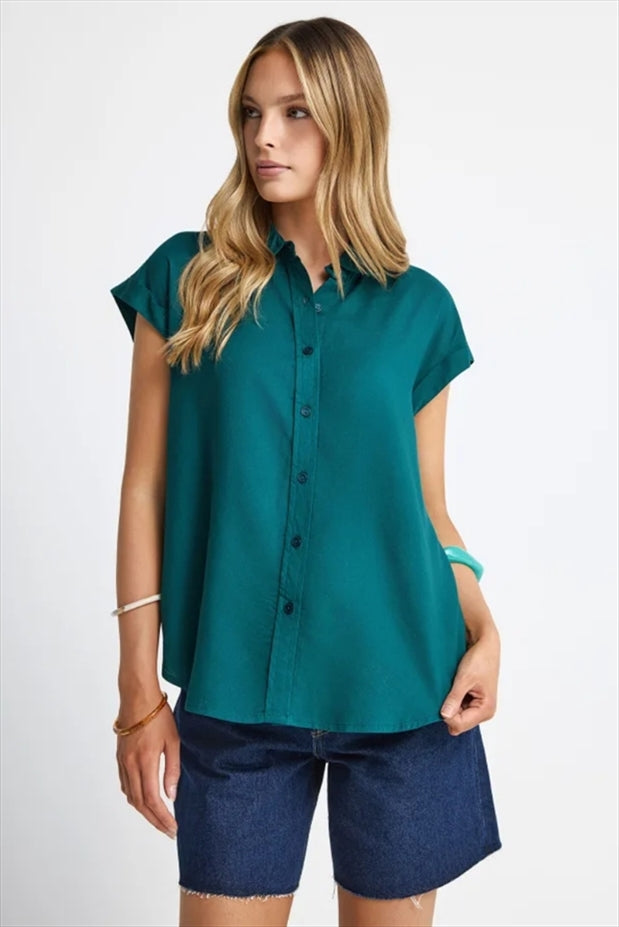Shirt Casual - Funky Buddha