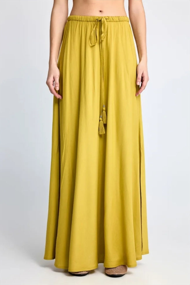 Skirt Maxi - Funky Buddha