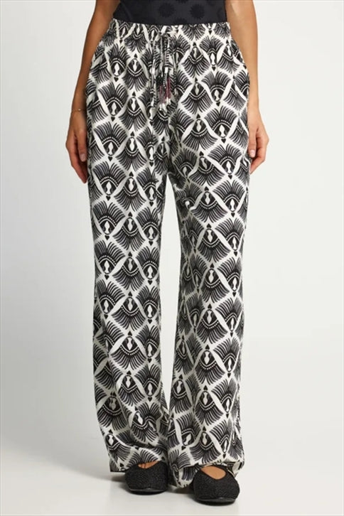 Trouser - Funky Buddha