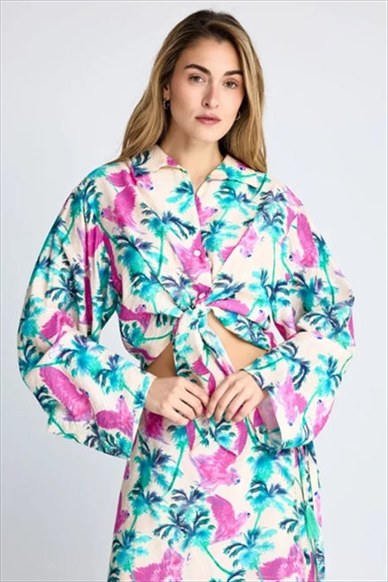 Shirt Casual - Funky Buddha