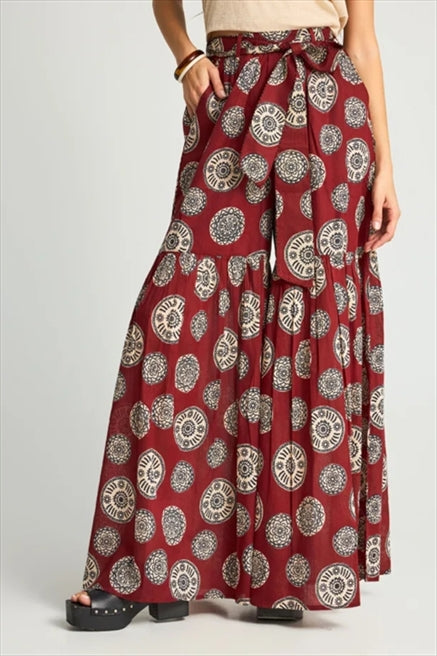 Trouser - Funky Buddha