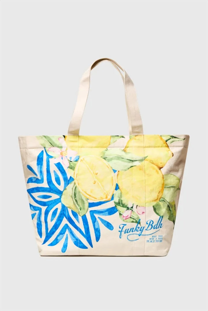 Bag - Funky Buddha