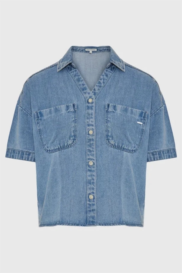 Shirt Km - Funky Buddha