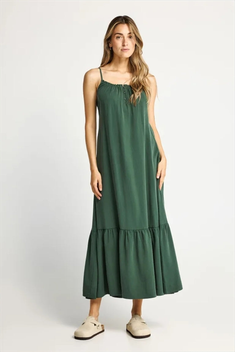 Dress Maxi - Funky Buddha