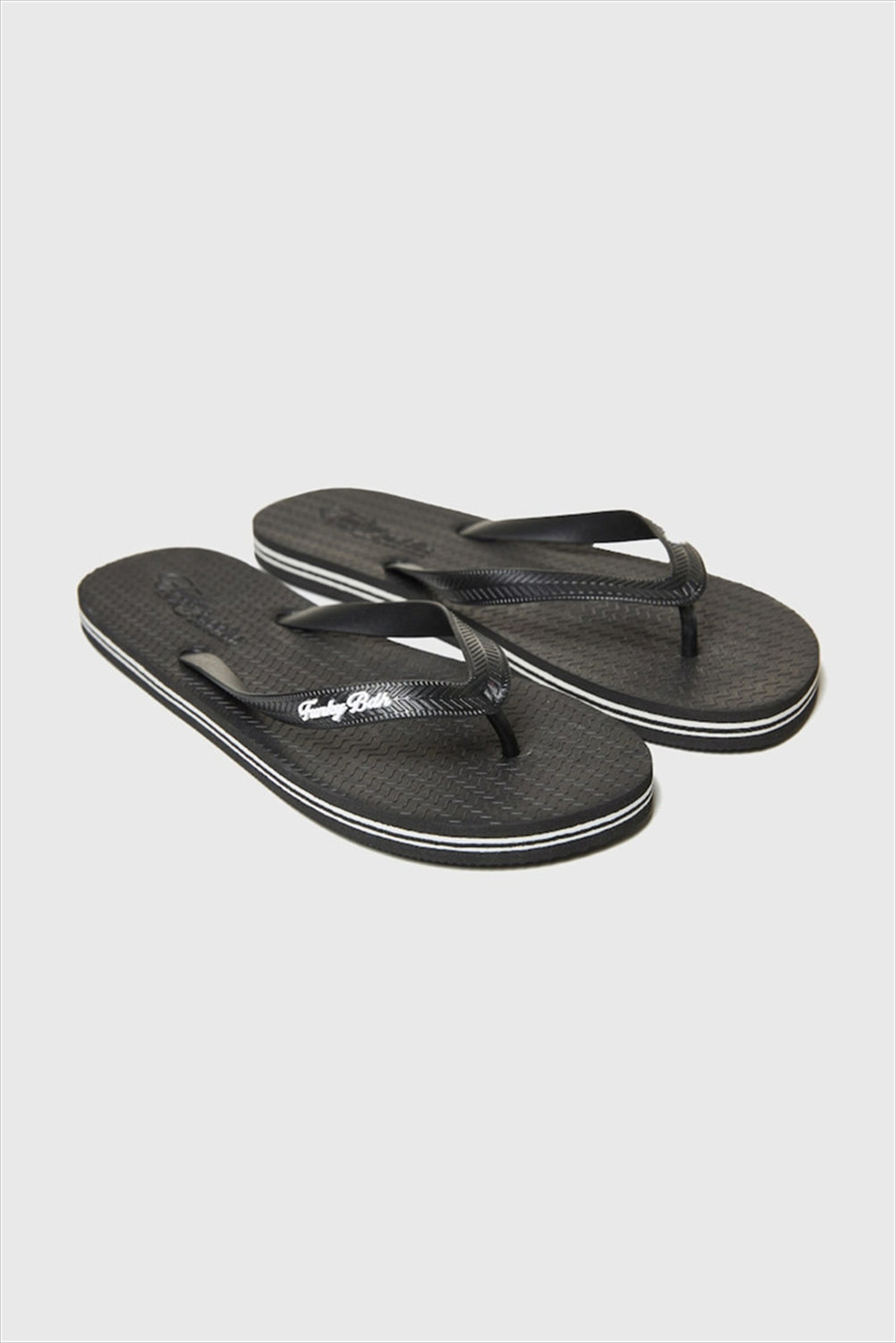 Womens Flip Flops - Funky Buddha