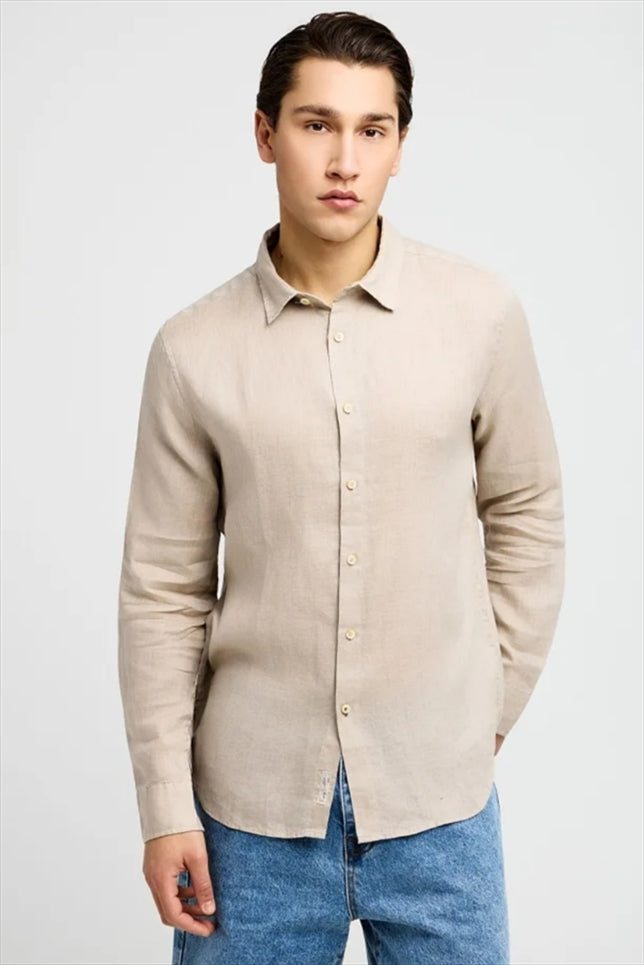 Shirt Basic - Funky Buddha