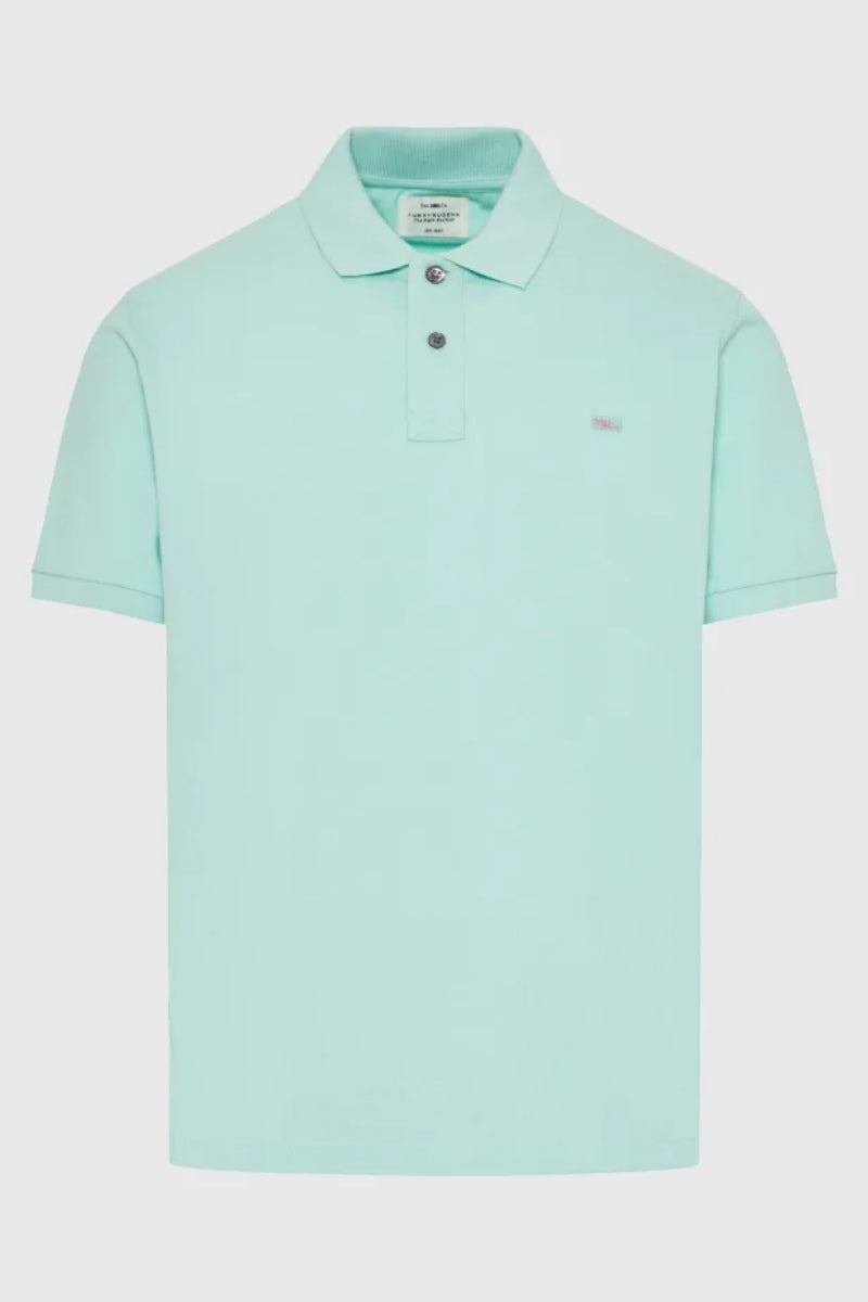 T-Shirt Polo - Funky Buddha