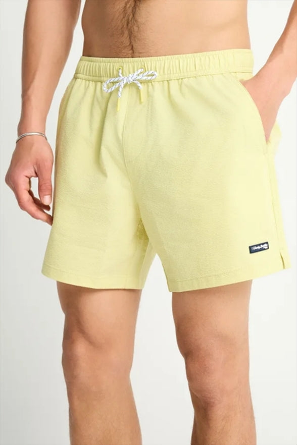 Short - Funky Buddha