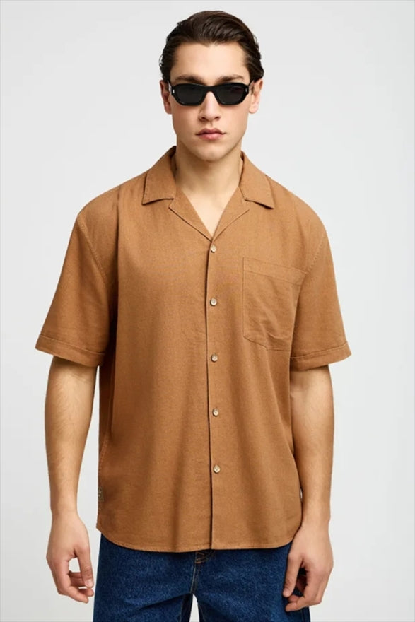 Shirt Basic - Funky Buddha